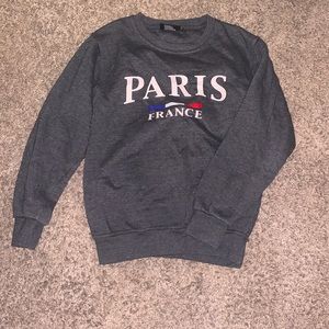 Women’s pullover
